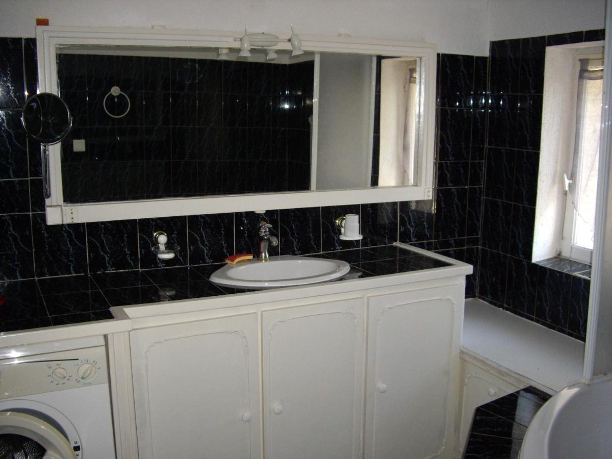 La Bastide De Mauragne - Gite Les Iris Apt Ngoại thất bức ảnh