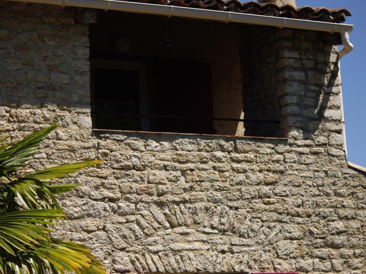La Bastide De Mauragne - Gite Les Iris Apt Ngoại thất bức ảnh